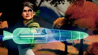 Reboot a friend is back. Complete challenges and get amazing rewards.