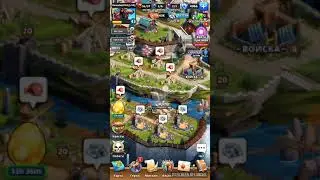 Секреты и советы Сундуки Empires & Puzzles
