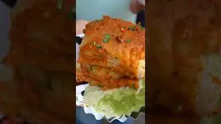 Mumbai Special Masala Vada Pav Rs. 30/- Only #mumbaifood #shorts