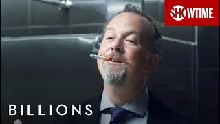 Wags' Guide to Life ft. David Costabile | Billions | Damian Lewis & Paul Giamatti SHOWTIME Series