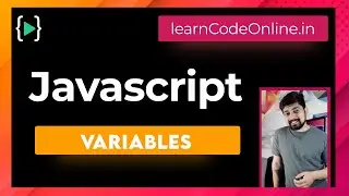 Variable and datatypes in javascript