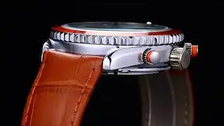 patron rose  paulareis watches