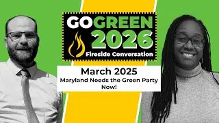 Online Dialogue w/ Renee Johnston -March 8th 2025