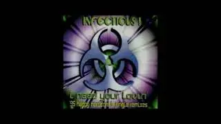 Infectious   I Need Your Lovin'   95 Happy Hardcore Heavy Station Edit