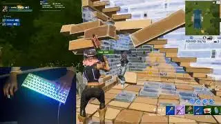 cano scrims