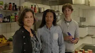 En liten film om f&ouml;rpackningar och skr&auml;p