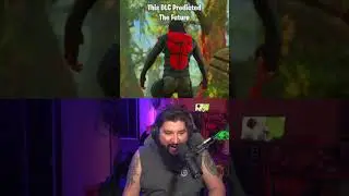 Dr Disrespect Predator DLC