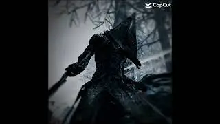 Pyramid Head Edit (Silent Hill)
