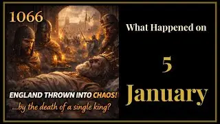 Что произошло 5 января | Сегодня в истории | История 365 #историясегодня #историявоенныхпреступле...