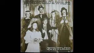 Homestead & Wolfe - If I never show (1975)