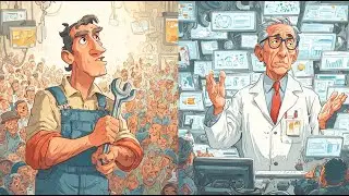 The Competence Crisis: How Ideology Inverted Merit