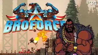 Sawtastic - BROFORCE