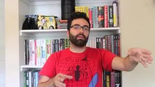 Why Isn't This An Omnibus? Runaways Review