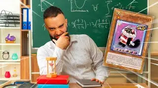 BEST YUMMY MASTER DUEL DECK PROFILE AND FULL GUIDE FROM 2-TIME YUMMY YCS CHAMPION - TRIF GAMING