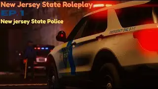 NJSRP l Ep. 1 l New Jersey State Police