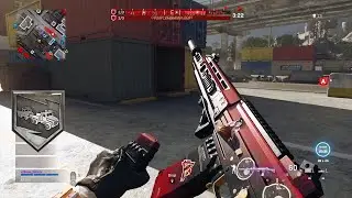 Grau (Oophaga) Felt a Bit WEAK in Payload | Warzone: Season 6
