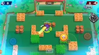 teorizzato da fare in footbrawl