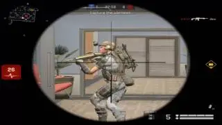Crees en Deadline? - Warface