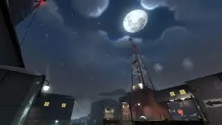 Stray Bullet | Team Fortress 2