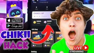 The SECRET To Chikki Unlimited Coins Forever Revealed ✅ || Chikki App Unlimited Time