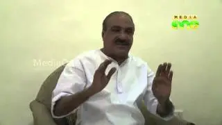VS welcomes KM Mani to LDF - reactions
