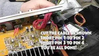 Hybrid Tube amp follow up