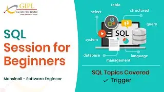 SQL Trigger Session