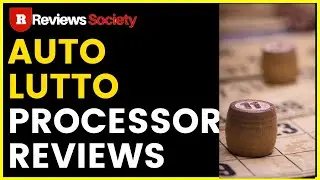 Auto Lotto Processor Review