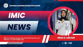 IMIC NEWS 17 SEPTEMBER 2025
