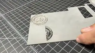 Rubber Stamp