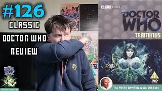 'Terminus' - Classic Doctor Who Review