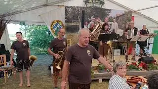 ´Mitten unter den Fans-Teil 2-Rucksackmusikanten-Wermerichshausen-29.06.25