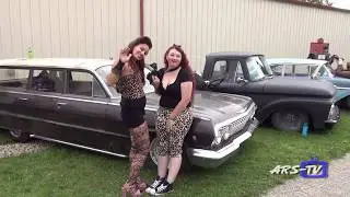 Short preview to Iron Invasion 2019