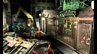 Resident Evil 3 : Nemesis Kill Handgun Enhanced Ammo
