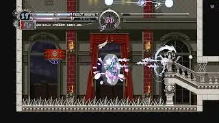 Touhou Luna Nights - 09 - Lost Holy Sword