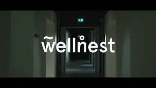 Wellnest - your own spa ~ Dein privater Wellness-Bereich in Essen