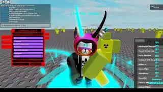 EXCHO V2 Showcase (Read Desc) Part 1
