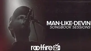Songbook Sessions with Man-Like-Devin #17 (Oct 13, 2020)