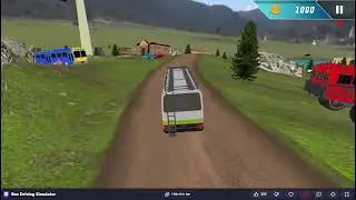 Bus Driving Simulator 🕹️ Play on CrazyGames   Google Chrome 2025 12 27 10 39 14