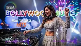 Bollywood EDM Party 2026 🎧 Viral Indian Remix Songs | DJ Club Mix