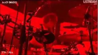 ムック-アカ(history GIGS 97～11)