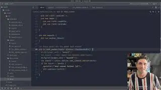 The Harvest #7 | Malleable Application Framework