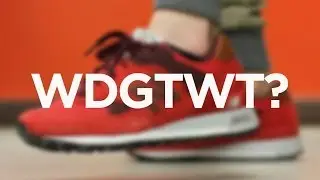 WDGTWT: New Balance 577 