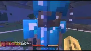 ParaPots Let's Play | Map 2 |  TrystanStrong07 PVP HACKS!!!!