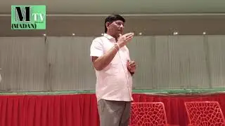 DR గాదం శెట్టి రవికుమార్@eye care@ Rotary eye trust#banaganapalle#Koilkuntla @Madan news channel