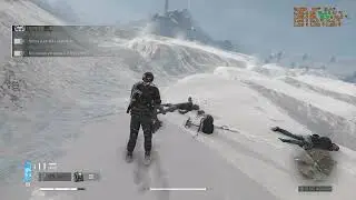 ENGINEER 8 - Kill 6 enemies with one use of Defence Drone