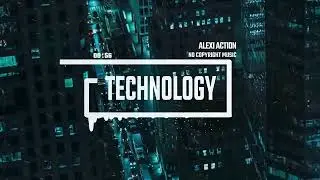 Minimal Corporate Background No Copyright Music (By Alexi Action) /Innovation Technology