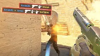 This video will make you want to play CS