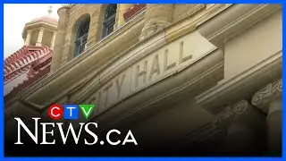 Business community finds city budget taxing