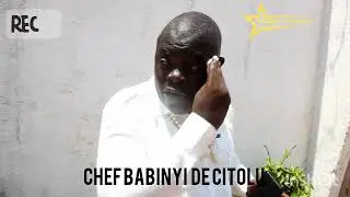 SITUATION DE KATANDA AU KASA&Iuml; ORIENTALE 